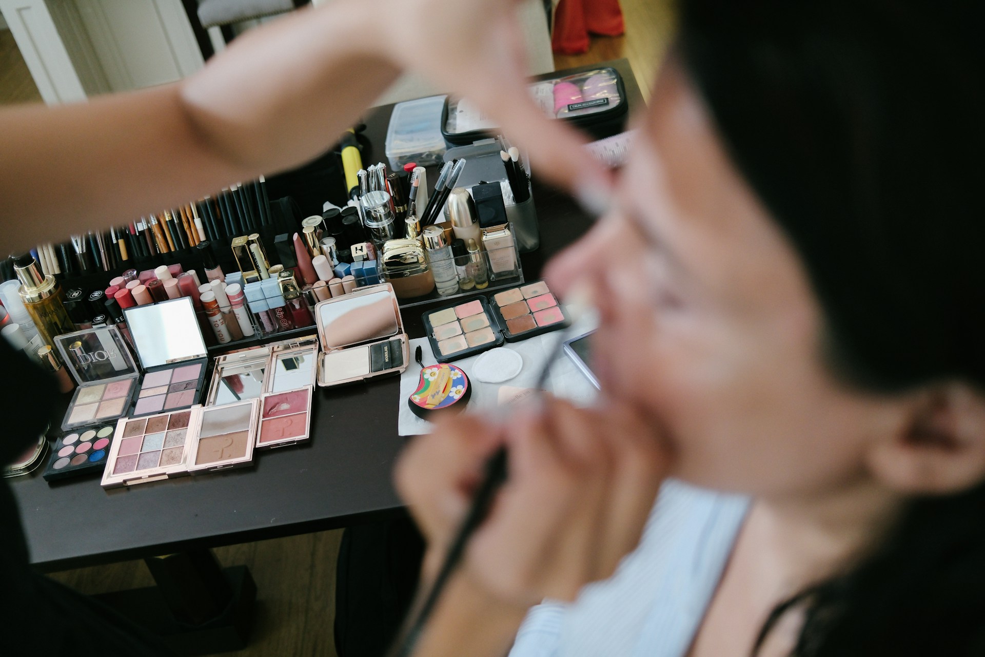 imagen curso maquillaje profesional 2