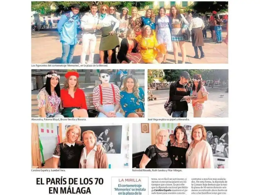 imagen recorte de prensa